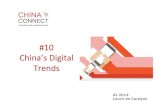 10 China's Digital Tends