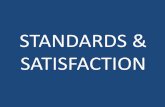 Standards & Satisfaction - MEC AIESEC in MOROCCO 1415
