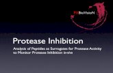 Protease Inhibition