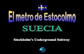 Stockholms Metro