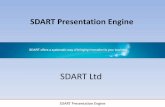 Sdart E-Learning Management System