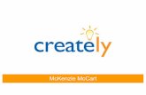 How to use Creately