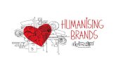 Humanising Brands Workshop
