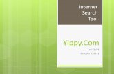 Yippy.com for School Internet Searching