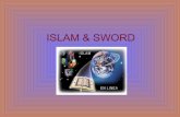 Islam and sword english