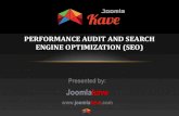 Search Engine Optimization (seo)