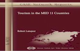 CASE Network Report 98 - Tourism in the MED 11 Countries