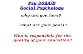 Intro to social psychology [1]