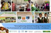 Najla Veloso - Strengthening School Feeding Programmes