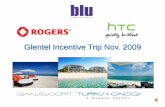 Glentel Rogers & Htc Incentive Trip. T+C 2009.Final
