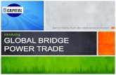 Global Bridge Power Trade - Earn millions in extra revenue from New Market