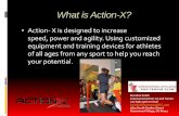 Action-X at Greenwood Athletic and Tennis Club_ Presentation by Brandon Smith