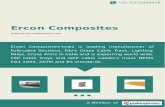 Ercon composites