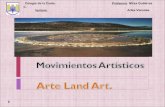 Mov. land art