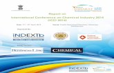 Vibrant Gujarat Summit on International Conference on Chemical Industry (ICCI-14)