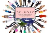 DelPozo Couture (IEBS Study Case)