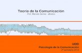 05   tc udd - psicologia de la comunicacion