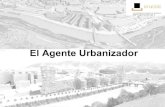 Agente Urbanizador Vasco