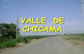 Valle de Chicama - I