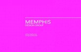 Trends in View: Memphis Design Group