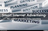 Smart Internet Advertising-