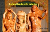 Indian Handicraft Industry
