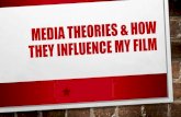 Media Theories & How They Influence My Film Opening