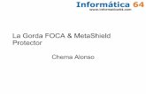 MetaShield Protector & FOCA 2.0