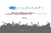 PayTouch & Ushuaïa Case Study EN
