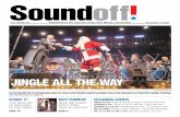 Soundoff December 11, 2014