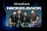 tributo a Nickelback