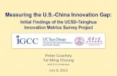 Irps igcc ucsd-tsinghua innovation metrics - initial findings final - jpg