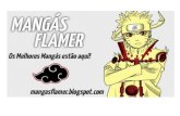 MangásFlamer - Naruto Capítulo 01