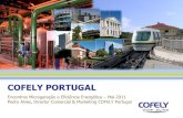 COFELY Portugal - Microgeneration and Energy Efficiency