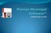 An Overview of Planner Computer Assisted Mass Appraisal