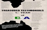 DSA Testimonials