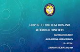 Cubic Function and Reciprocal Function (ALDO ANDIKA)