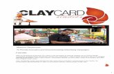 Claycard Studios
