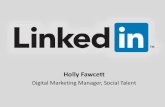 Creating an All-Star LinkedIn Profile for Job-Hunting
