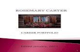 Rosemary Carter