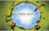 Green Wave Project Booklet, LC Simferopol