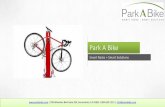 Commercial Grade Bicycle Repair - Experience The Difference -