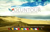 The Himalayan Voluntour- 4x4 Dairies of a Solo-Woman Traveler