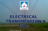 Electrical transmission line