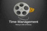 Time management3