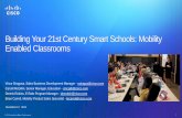 Mobility enabled classrooms   12-17-2014