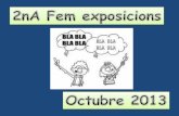 2 a expo oct