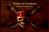 Piratas del Cantabrico