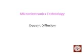 7. dopant diffusion 1,2 2013 microtech
