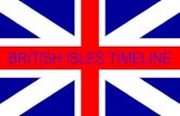 Carles mireia & valeria British Isles timeline.ppt